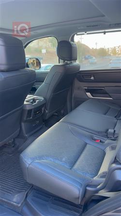 تۆیۆتا سیکۆیا